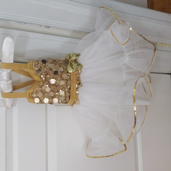 Toddler fancy dress - Picture 1 of 8